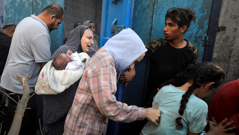 Dhimashada dadka Gaza oo gaartay 36,500 oo qof.jpg